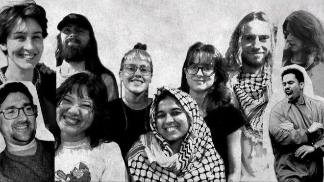 Pourquoi risquer la prison pour la Palestine ?