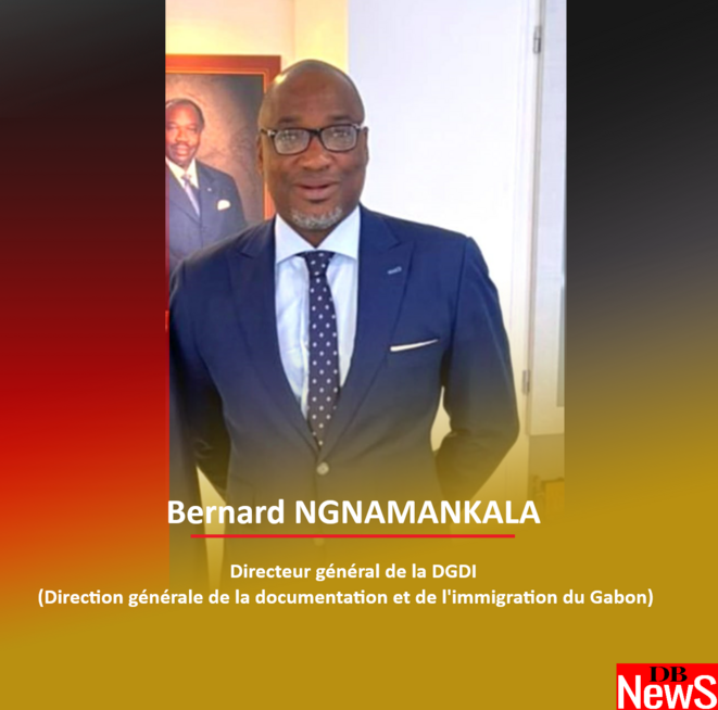 Transition au Gabon : Affaire NGNAMANKALA-Okoumba