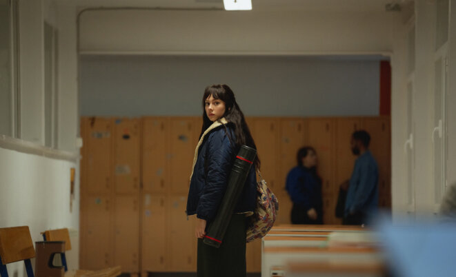 Cinemed 2024 : "El llanto" de Pedro Martín-Calero