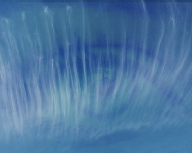 Au son d’une larme