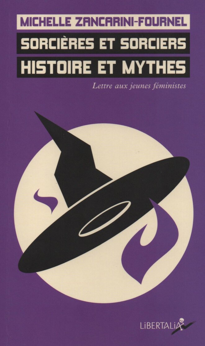 Sorciers et sorcières. Histoire et mythes (compte-rendu)