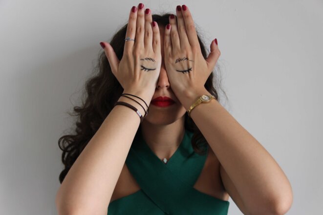 Cinemed 2024 : entretien avec la réalisatrice Sofia El Khyari