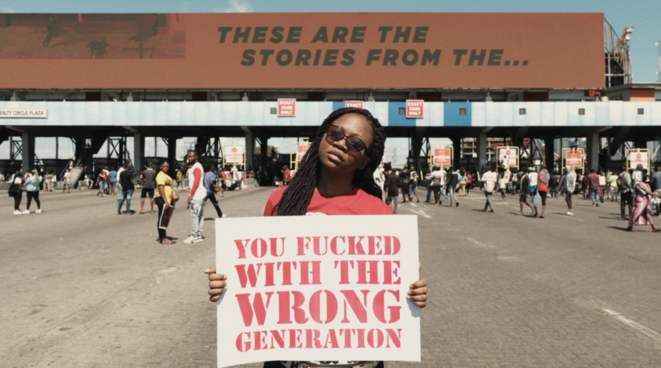 « Coconut Head Génération », portrait de la jeunesse nigériane