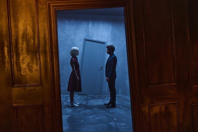 Cinemed 2024 : "El Doble" de Rodrigo Sorogoyen