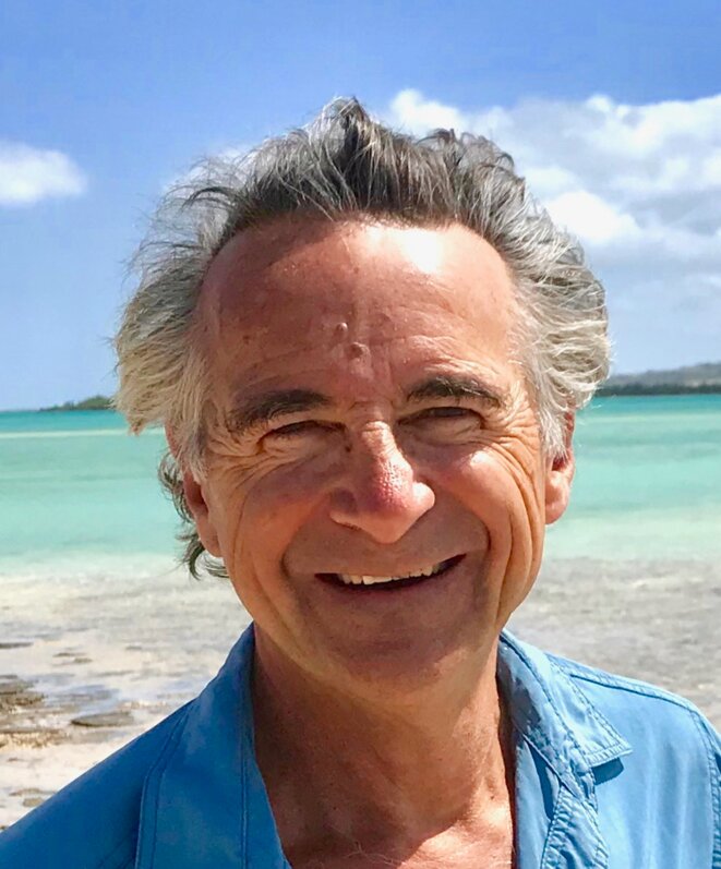 Marco F. Morosini (avatar)