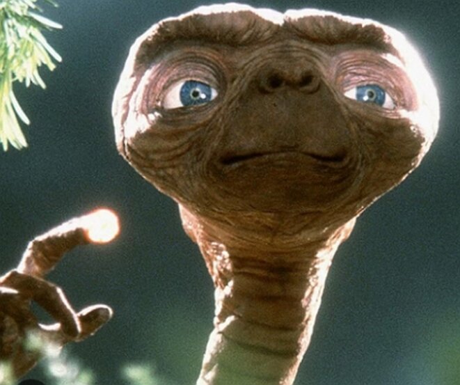 « MARS 2221, roman » (chap 21 : « Le récit d’Endymion (2) )