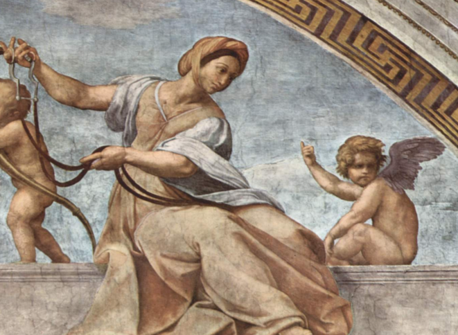 La politique de la sobrieté