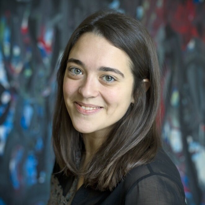Alexandra Lachowsky (avatar)