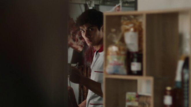 Cinemed 2024 : "Meat" de Dimitris Nakos