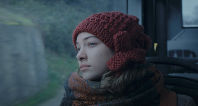 Cinemed 2024 : "Fidan" d'Ayçıl Yeltan