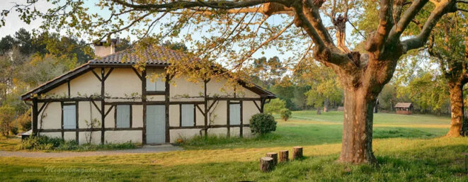 Un havre de sérénité.