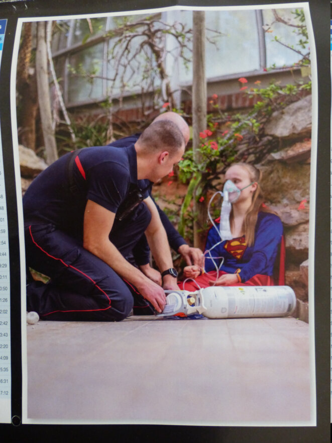 Qui réveillera Lebo de Soupolé ? 8/Z