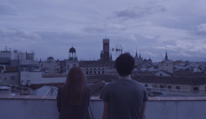 Cinemed 2024 : "Stockholm" de Rodrigo Sorogoyen