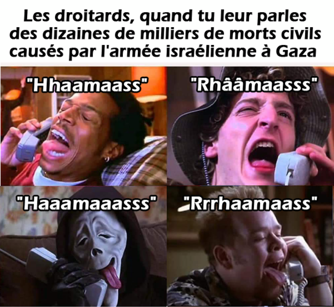 Réflexe argumentatif