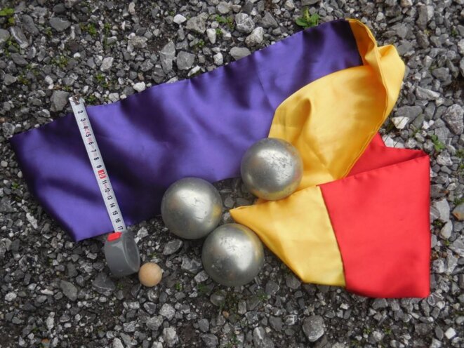 Paris outragé, scandalisé, Montmartre saccagé et depuis j'ai les boules !