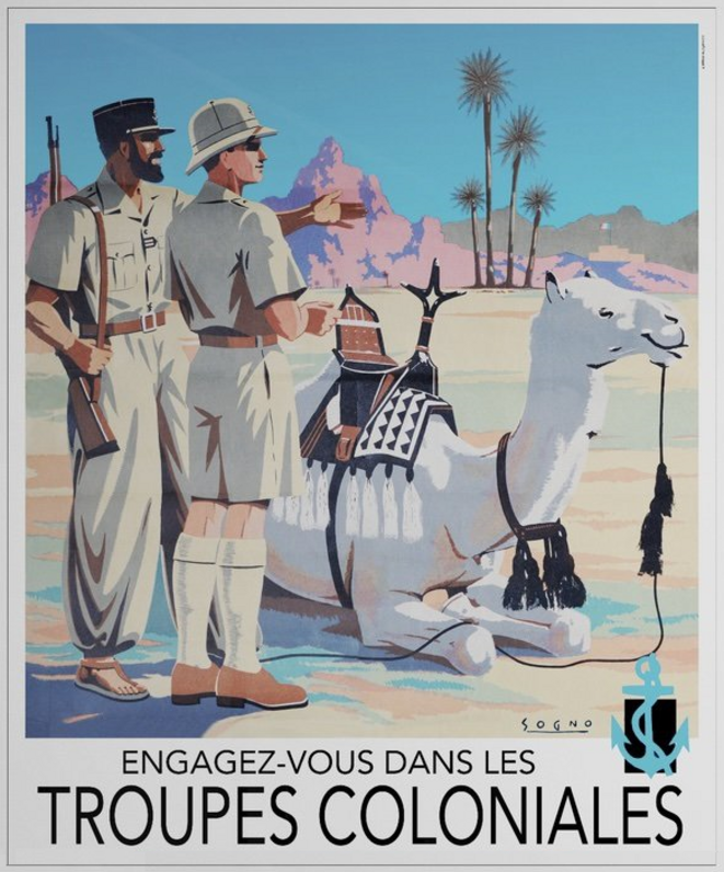 Le soutien occidental à Israël, héritage du colonialisme