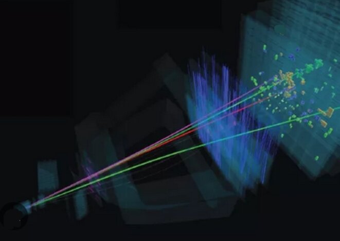 « MARS 2221, roman » (chap 22 : Le récit d’Endymion (3), suite et fin)