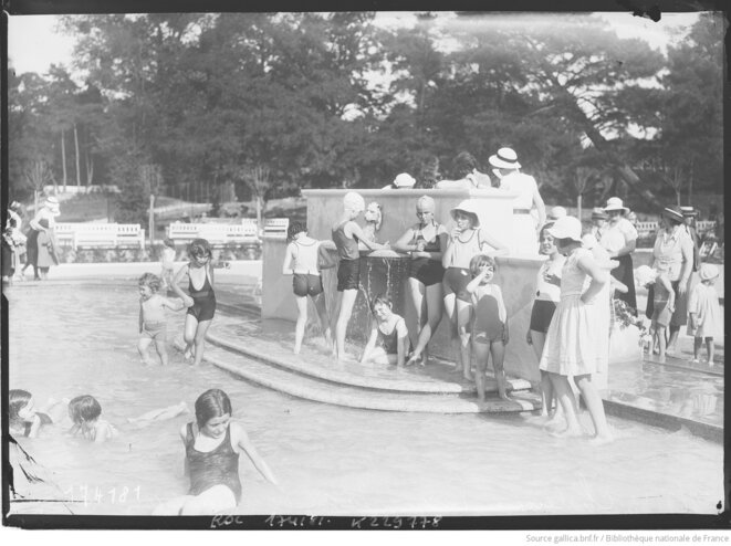 Imaginaires de la ville