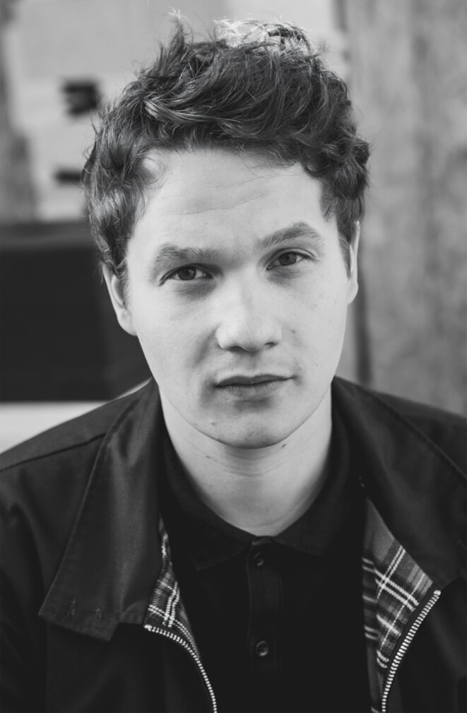 Entretien avec Morgan Simon, réalisateur du long métrage "Une vie rêvée"