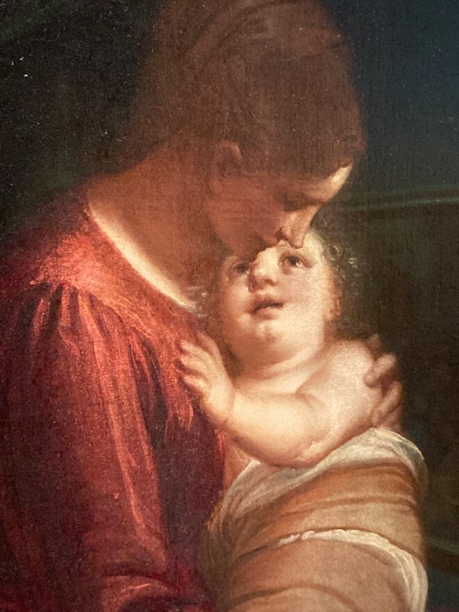 Attention, enfants ! (8) Trouble « attentionnel » ou relationnel ?