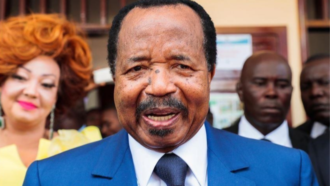 Cameroun : L'enfer de la Répression