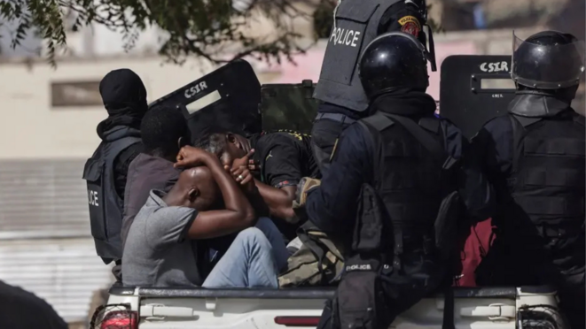 Comment Réparer les Systèmes Endommagés par la Répression