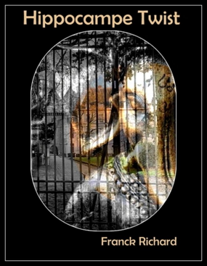 « MARS 2221, roman » (chap 25 : « Ganesh, le retour » )