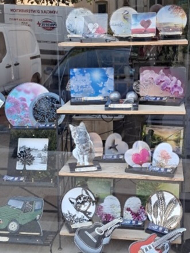 La mort n'est pas une fin