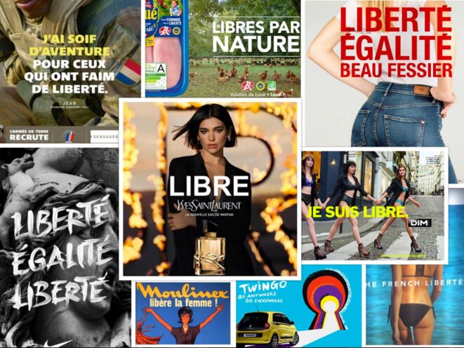 Publicité : l'industrialisation de la manipulation