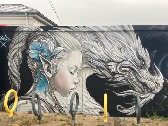 Le tribunal de l'enfance neuro-troublante (6)