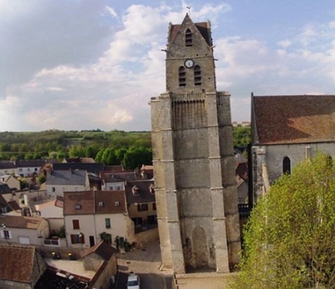 « MARS 2221 » (chap 26 : Mine de rien (suite))