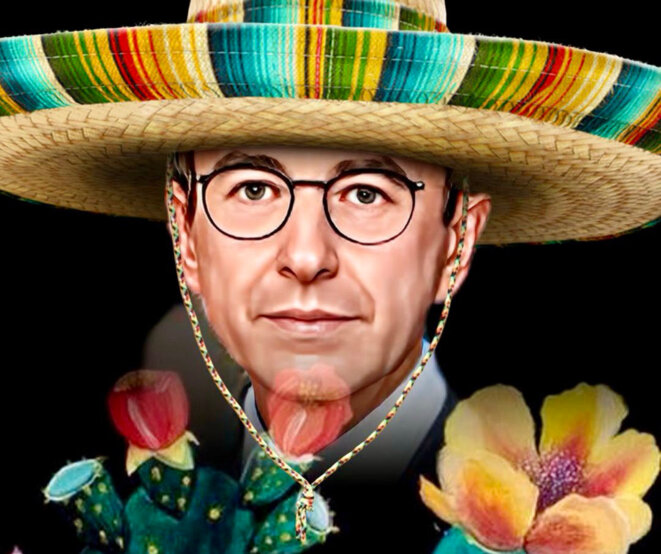 Playlist "La France selon Retailleau"