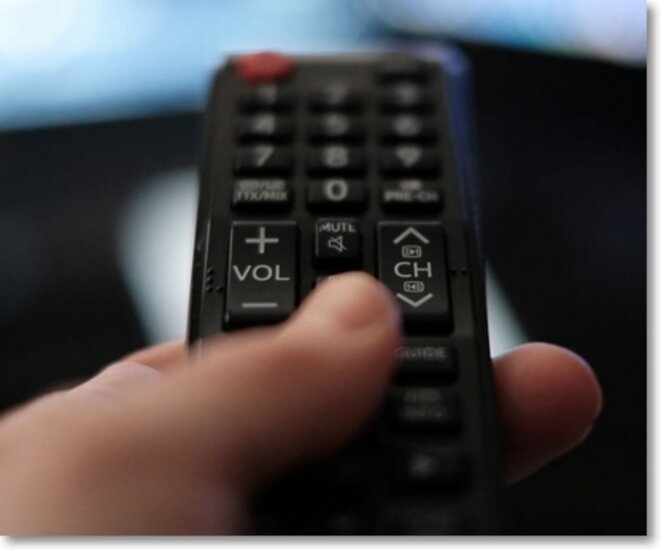 « MARS 2221, roman » (chap 27 : « Remote Control Impulse System »…)