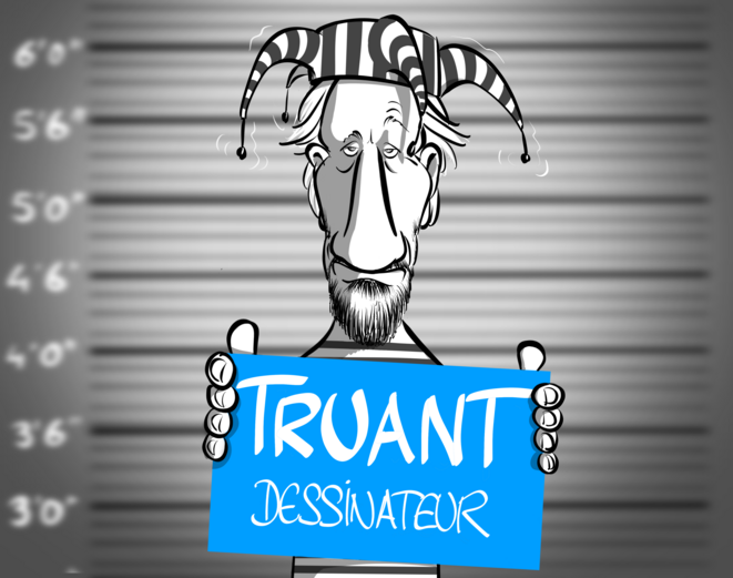 TRUANT