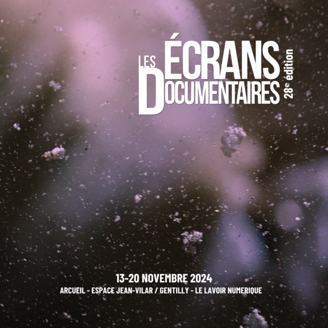 Les Écrans Documentaires (avatar)