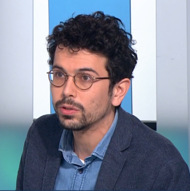 Laurent Duarte