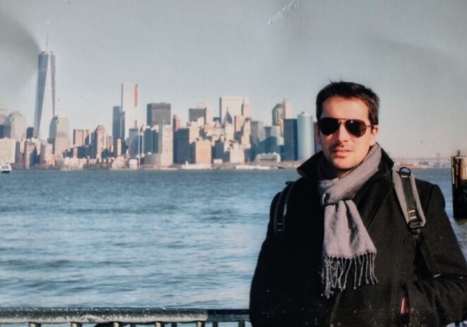 Leçons américaines : pour une joyeuse rupture écologique et sociale