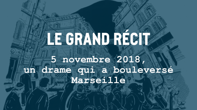 Procès du drame de la rue d’Aubagne à Marseille : Marsactu se mobilise