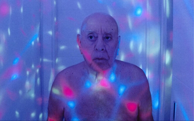 2nde édition du Festival Cinéma Héritage 2024 : "Faruk" d'Asli Özge