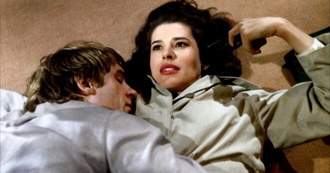 "La Femme d'à côté" de François Truffaut