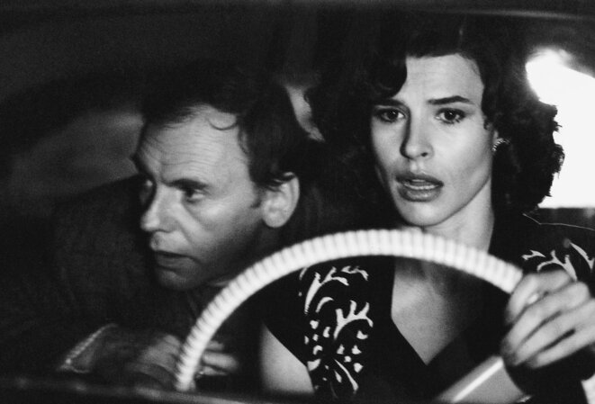 "Vivement dimanche !" de François Truffaut