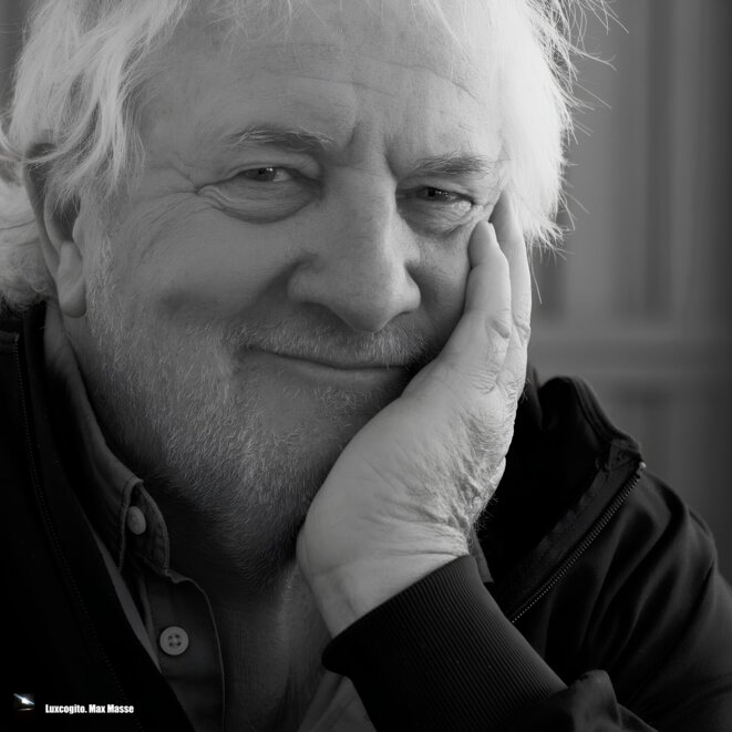 Denis Garnier
