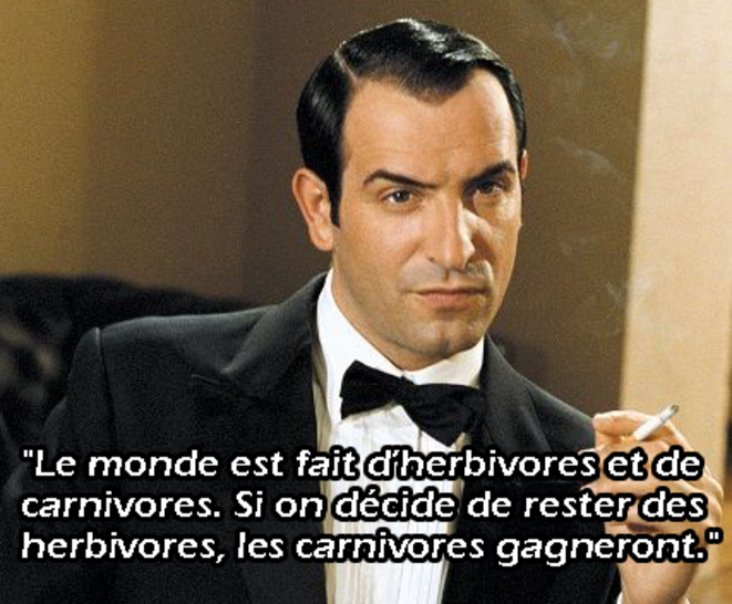 OSS Macron a encore frappé