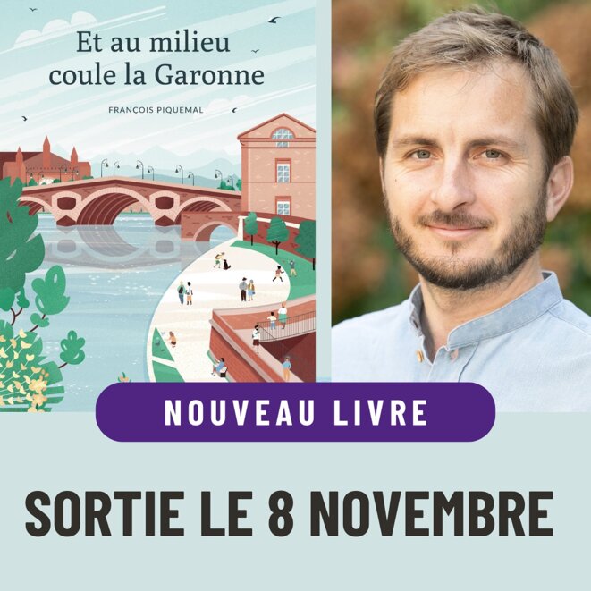 François Piquemal, un insoumis « jauressien » vise le Capitole