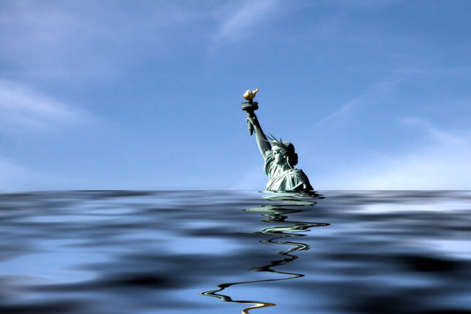 Les leçons d'un naufrage