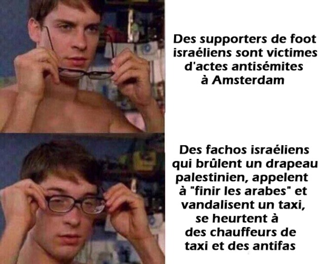 Des petits anges exfiltrés trop tôt