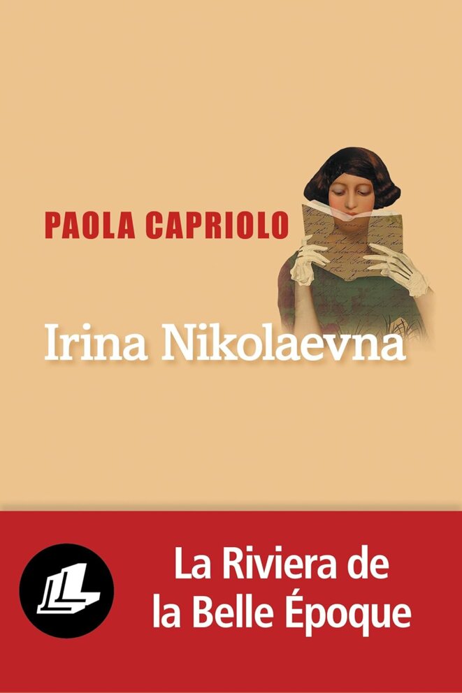 Irina Nikolaevna de Paola Capriolo