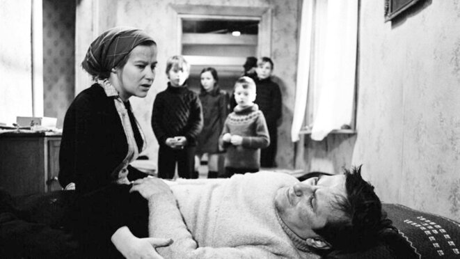 Huit coups mortels (Kahdeksan surmanluotia) de Mikko Niskanen