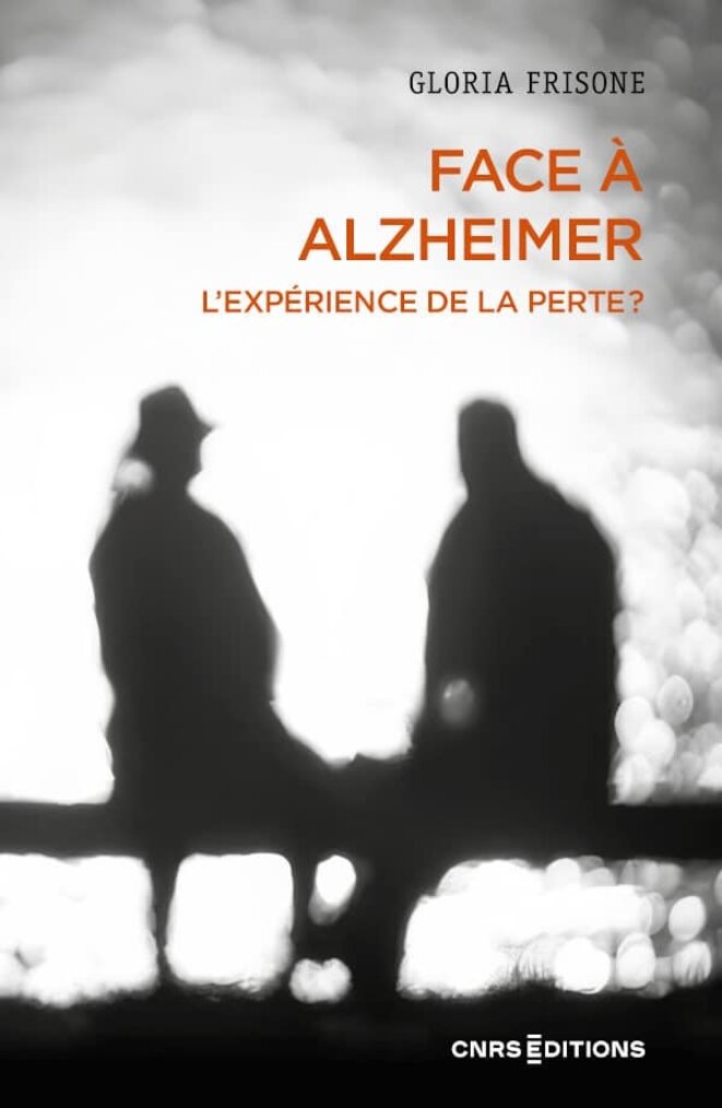 Alzheimer, la perte de l'espace