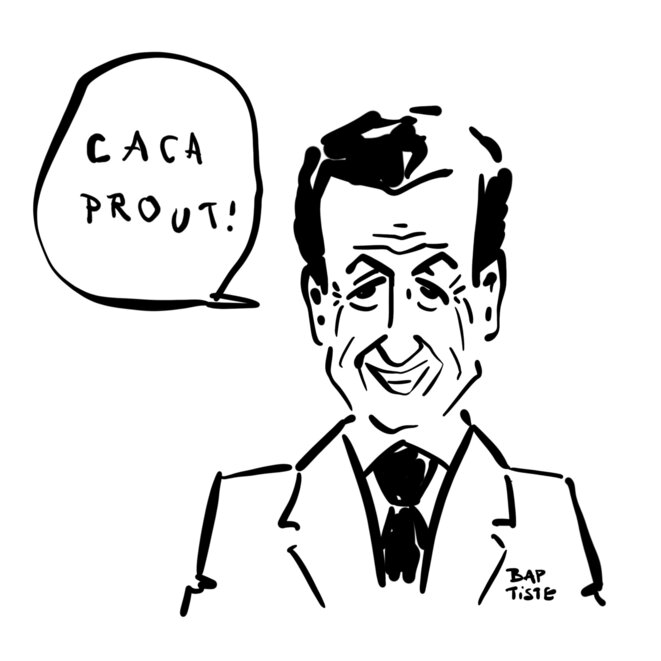 Education nationale : Sarko nous livre son expertise